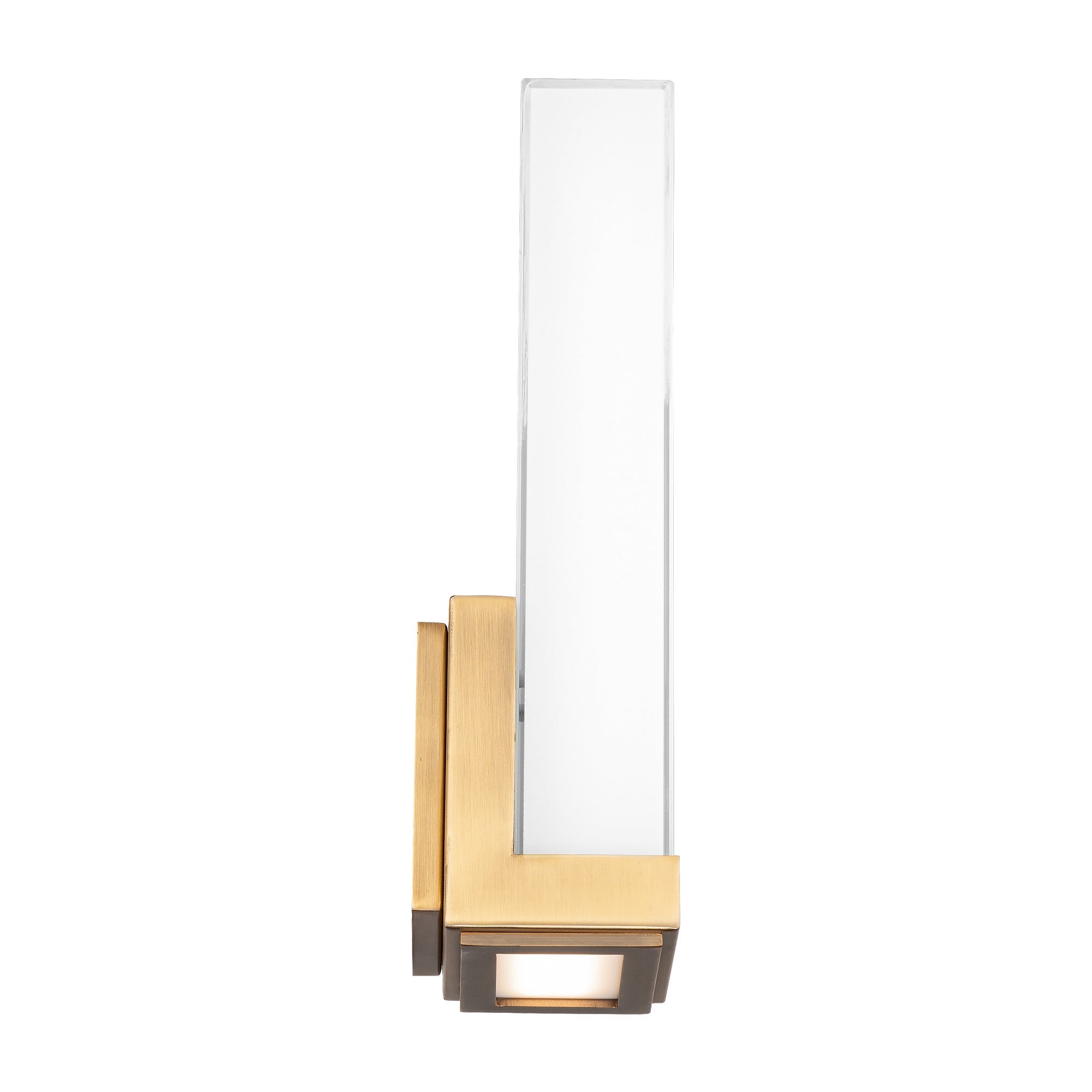 Coltrane 14" LED Wall Sconce