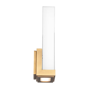 Coltrane 14" LED Wall Sconce