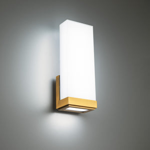 Coltrane 14" LED Wall Sconce