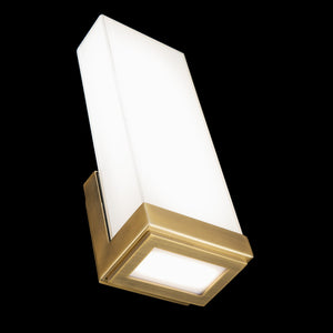 Coltrane 14" LED Wall Sconce