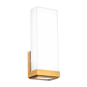 Coltrane 14" LED Wall Sconce