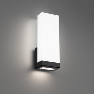 Coltrane 14" LED Wall Sconce