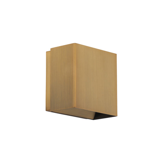 Boxi 5" LED Wall Sconce