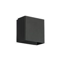 Boxi 5" LED Wall Sconce