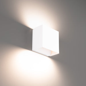 Boxi 5" LED Wall Sconce