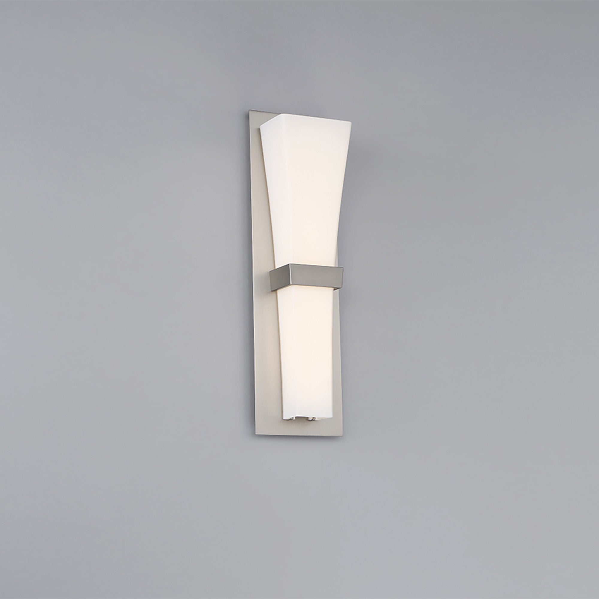 Prohibition 20" LED Wall Sconce