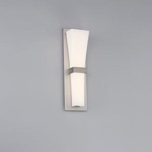 Prohibition 20" LED Wall Sconce