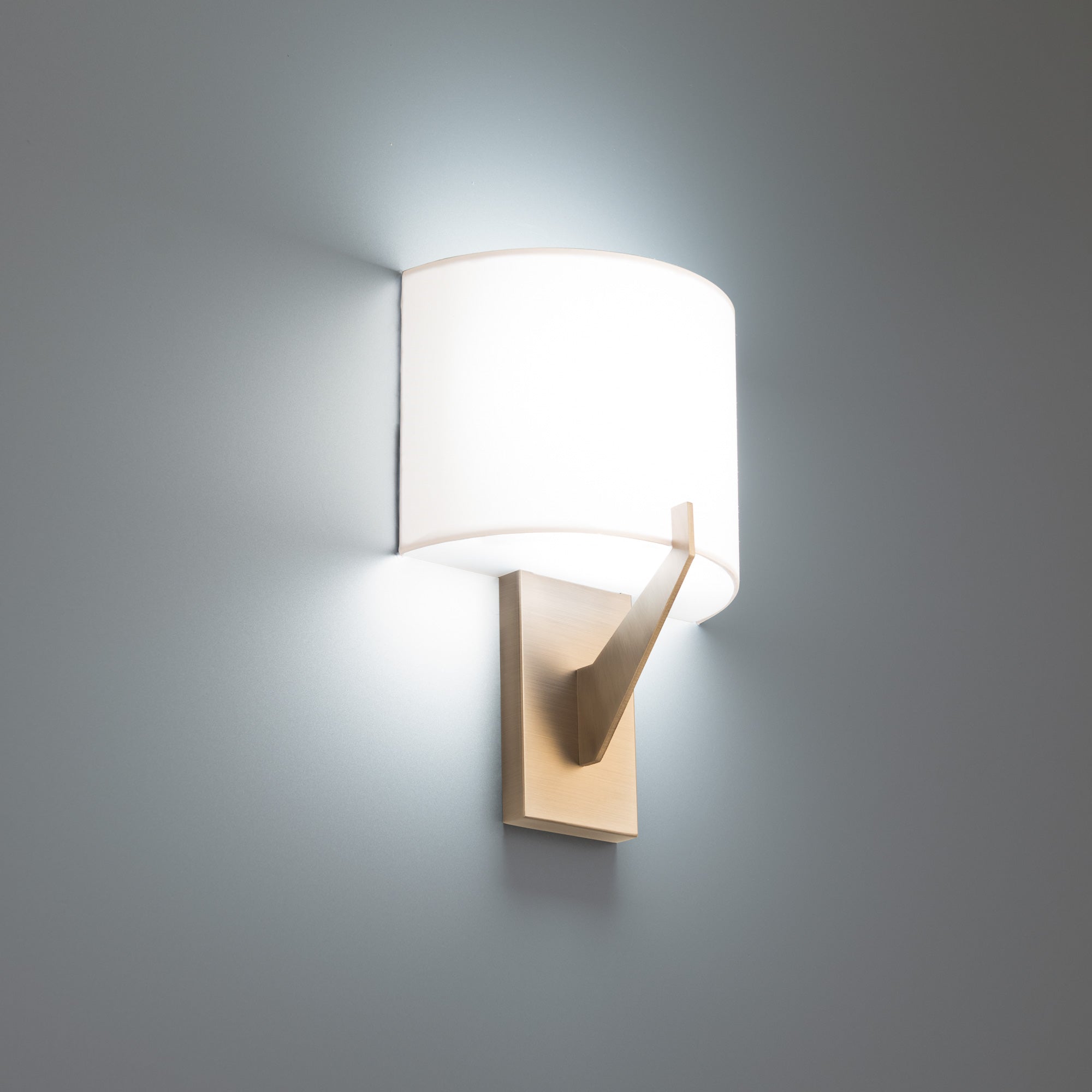 Fitzgerald 11" LED Wall Sconce