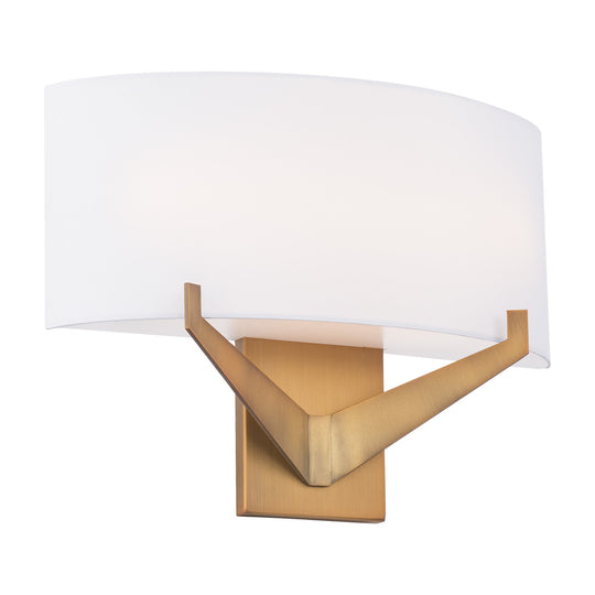Fitzgerald 12" LED Wall Sconce