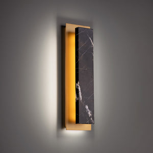 Zurich 18" LED Wall Sconce