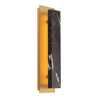Zurich 18" LED Wall Sconce