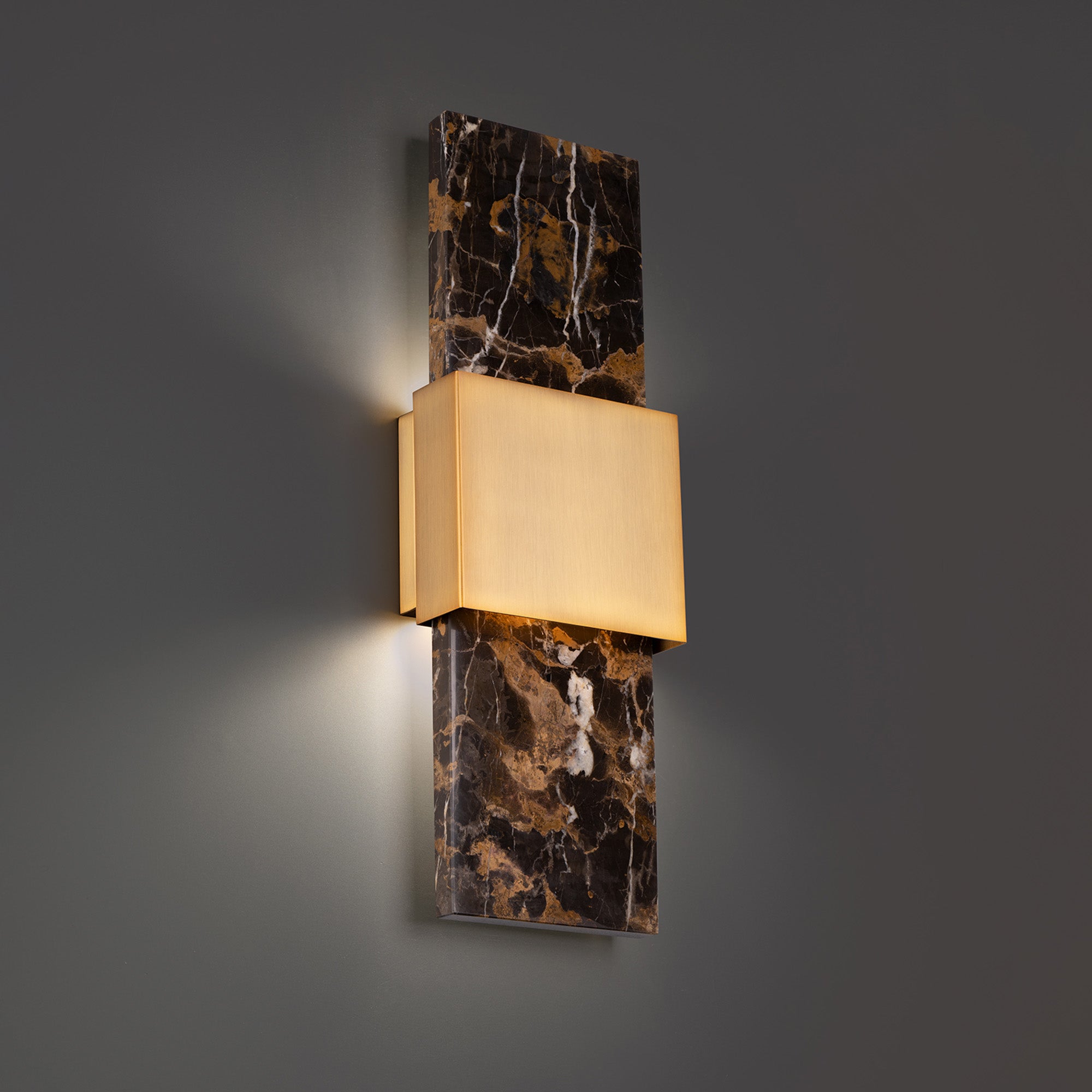 Mercer 24" LED Wall Sconce