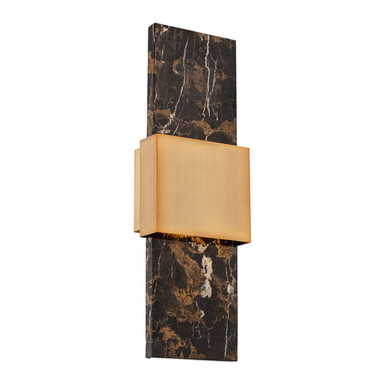Mercer 24" LED Wall Sconce