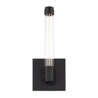 Jedi 12.6" LED Wall Sconce