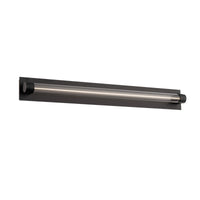 Jedi 27" LED Bath Vanity & Wall Light