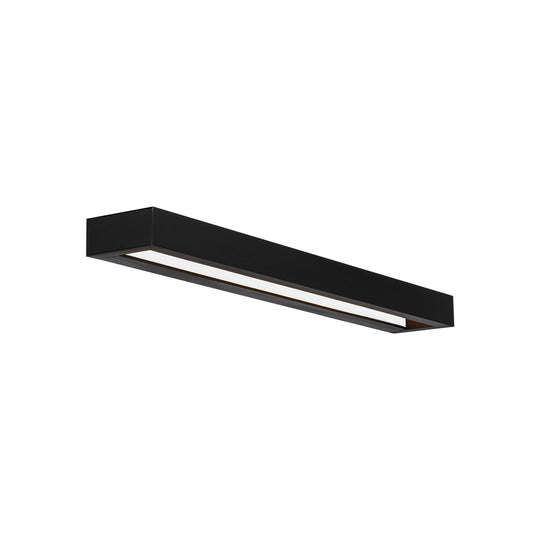 Open Bar 27" LED Bathroom Vanity or Wall Light 3-CCT
