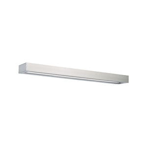 Open Bar 27" LED Bathroom Vanity or Wall Light 3-CCT