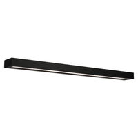Open Bar 37" LED Bathroom Vanity or Wall Light 3-CCT