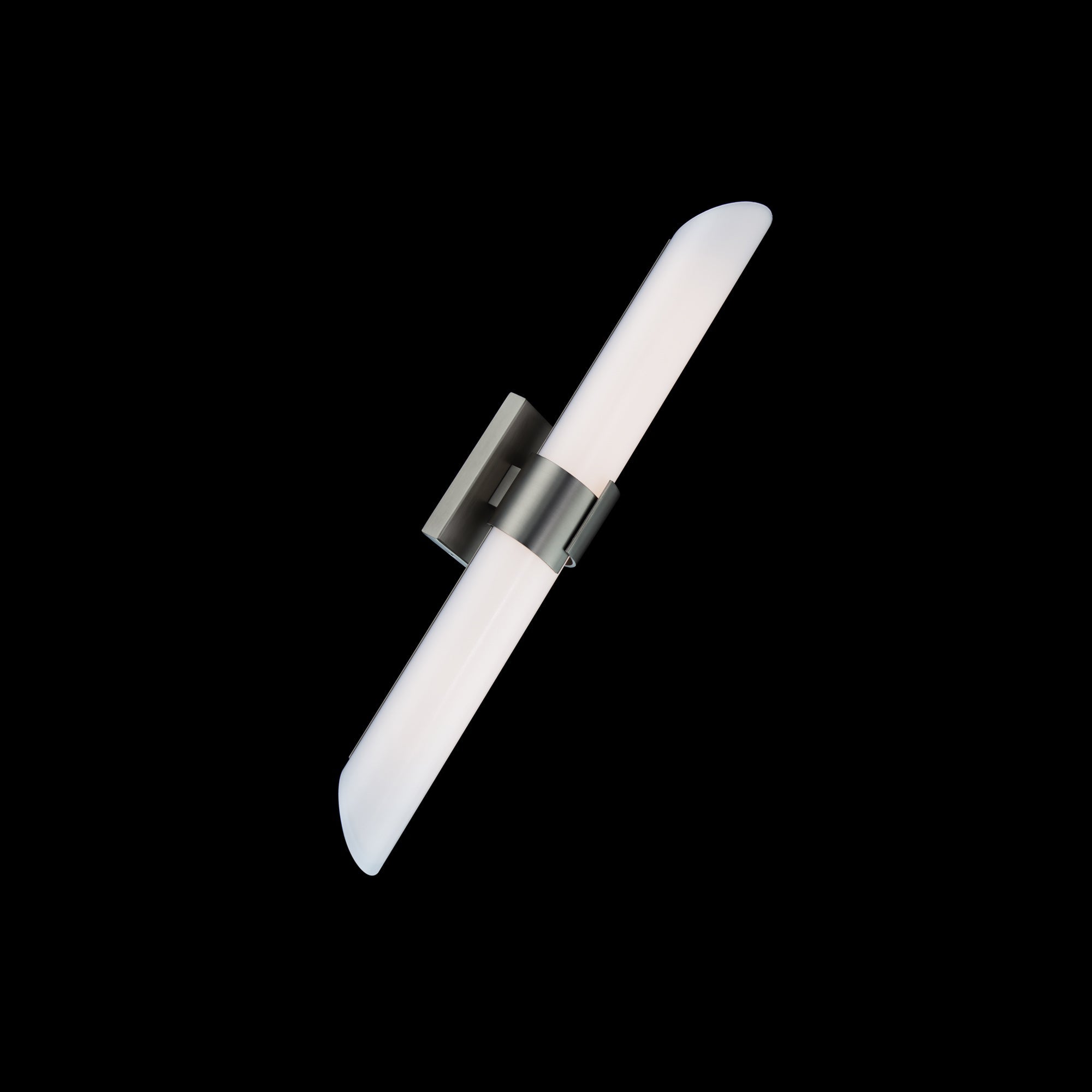 Fallon 22.5" LED Bath Vanity & Wall Light