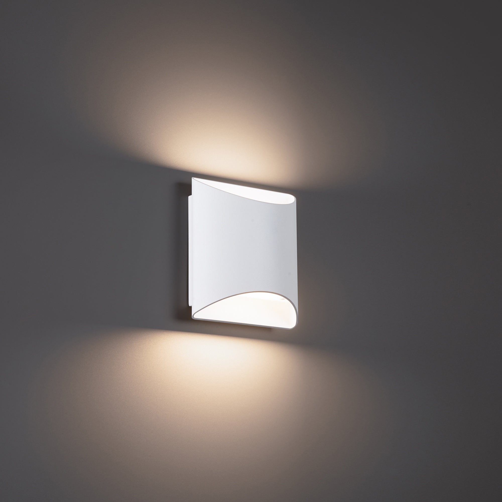 Duet 5.5" LED Wall Sconce