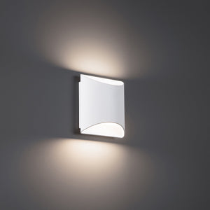 Duet 5.5" LED Wall Sconce