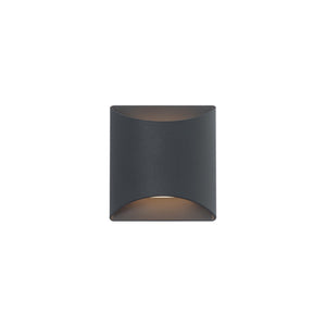 Duet 5.5" LED Wall Sconce