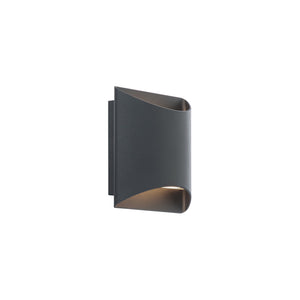 Duet 5.5" LED Wall Sconce