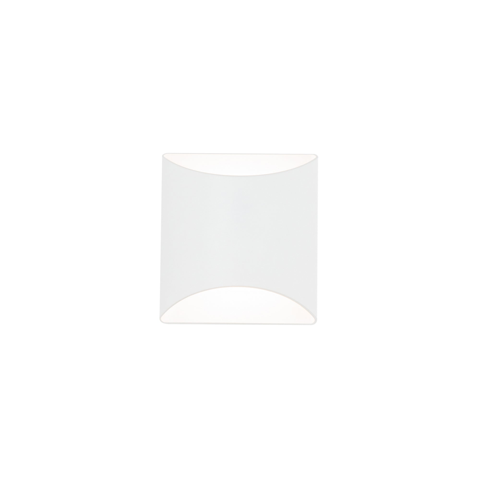 Duet 5.5" LED Wall Sconce