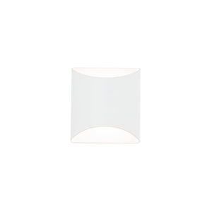 Duet 5.5" LED Wall Sconce