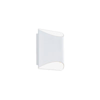 Duet 5.5" LED Wall Sconce