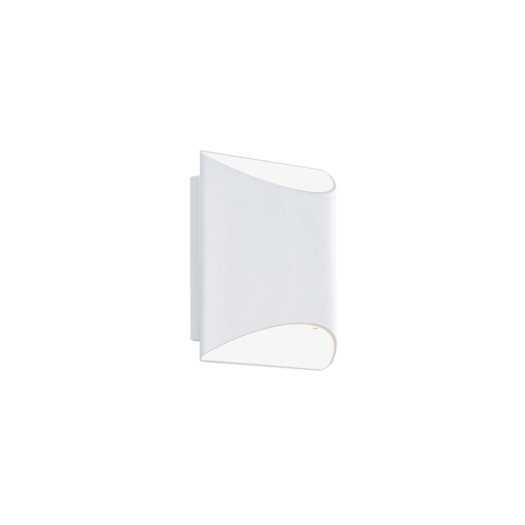 Duet 5.5" LED Wall Sconce