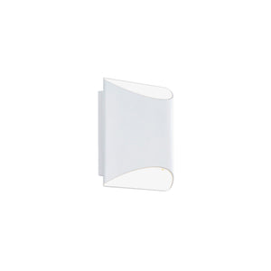 Duet 5.5" LED Wall Sconce