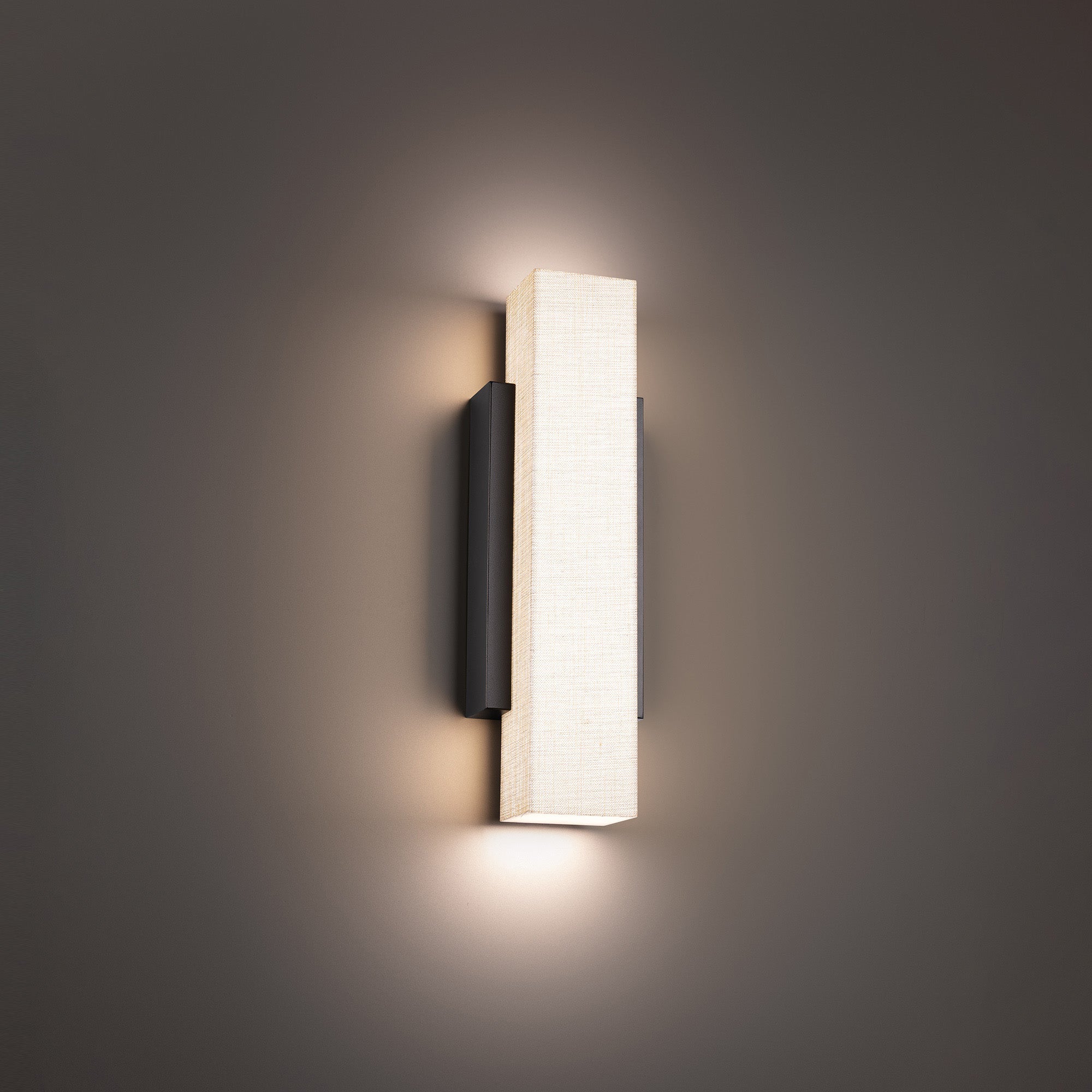 Volga 17.6" LED Wall Sconce