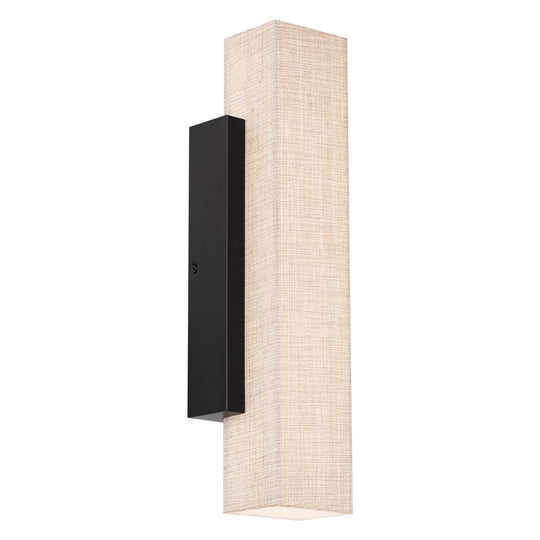 Volga 17.6" LED Wall Sconce