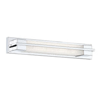 Ice 19" LED Bathroom Vanity or Wall Light
