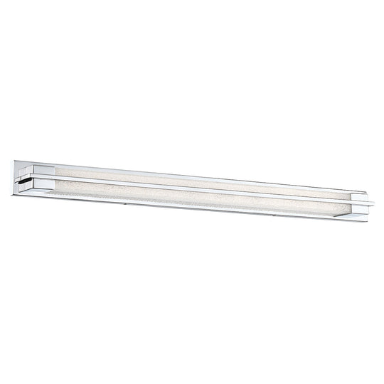 Ice 37" LED Bathroom Vanity or Wall Light