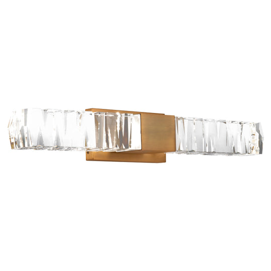 Juliet 27" LED Bathroom Vanity or Wall Light