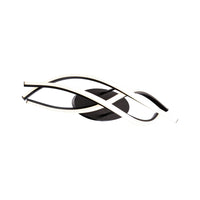 Lior 29" LED Bath Vanity & Wall Light