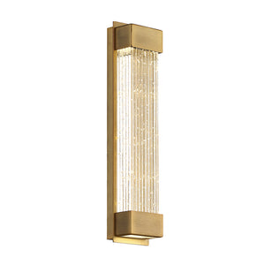 Tower 14" LED Wall Sconce
