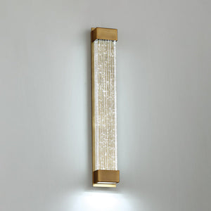 Tower 20" LED Wall Sconce