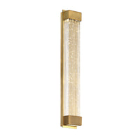 Tower 20" LED Wall Sconce