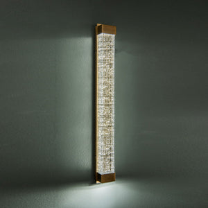 Tower 27" LED Wall Sconce