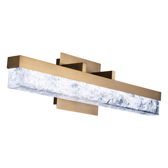 Minx 21" Horizontal Wall Sconce
