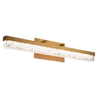 Minx 29" Horizontal Wall Sconce