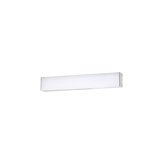 Strip 18" LED Bath Vanity & Wall Light