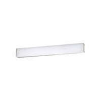 Strip 24" LED Bath Vanity & Wall Light