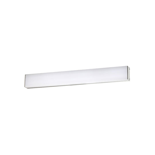 Strip 24" LED Bath Vanity & Wall Light