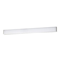 Strip 36" LED Bath Vanity & Wall Light