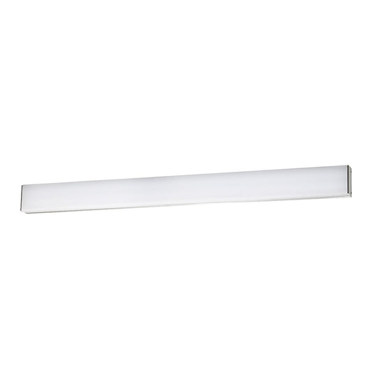 Strip 36" LED Bath Vanity & Wall Light