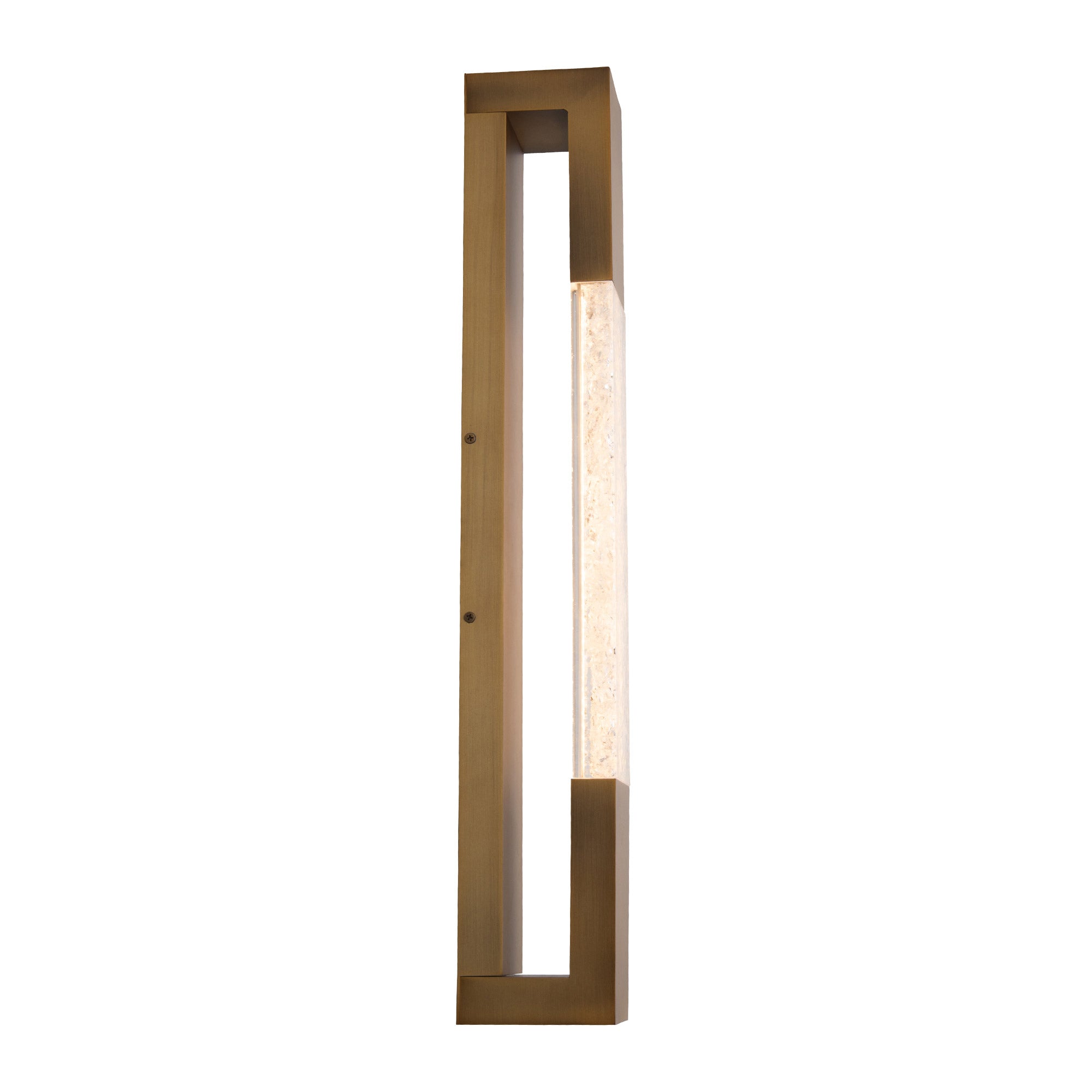 Ember 23" LED Wall Sconce